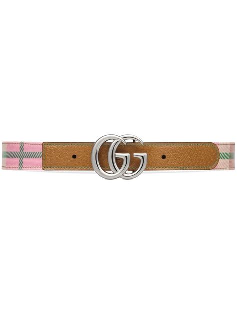 cintura gucci doppia g bambina|Gucci Kids Double G.